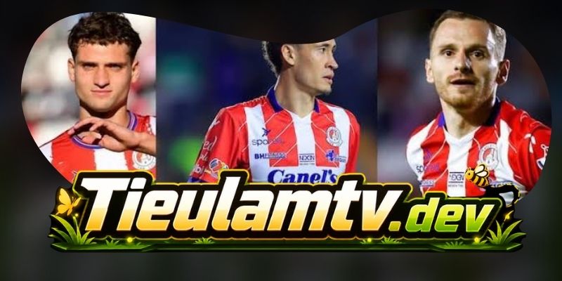 Nhận định kèo Atletico San Luis vs Cruz Azul 08h00 18/07