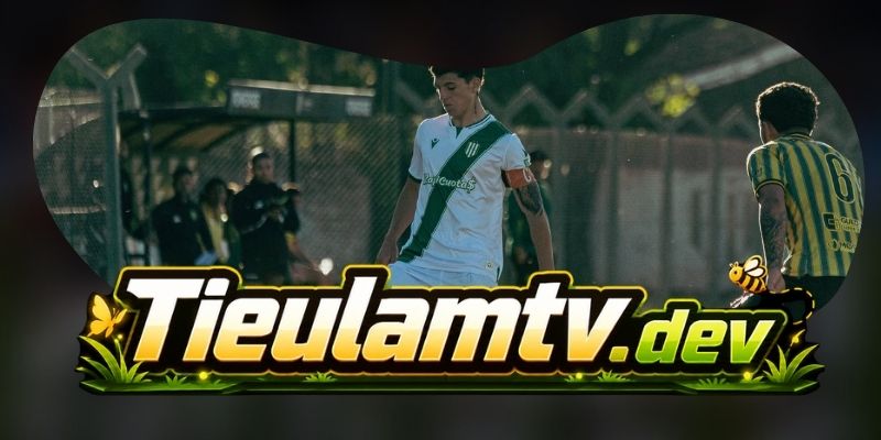Banfield lỗi thoát pressing, Sarmiento Junin tăng tốc trung lộ