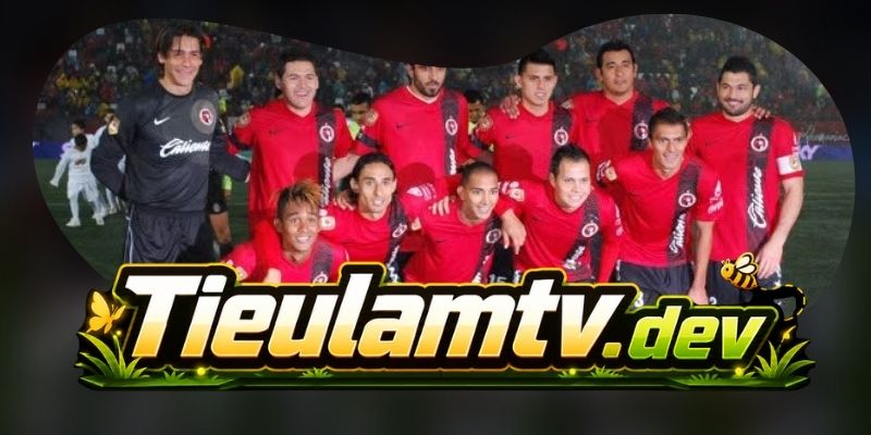 Soi Kèo Club Tijuana Vs Club Leon 10h00 25/07