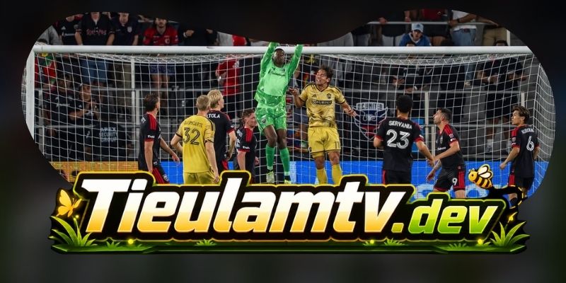 DC United đẩy tốc độ sớm, Toronto FC kiên nhẫn thoát áp lực