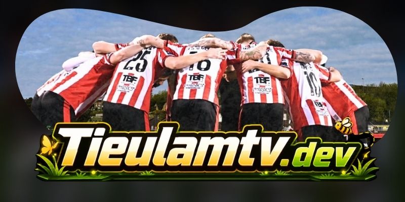 Soi Kèo Derry City Vs CSKA Sofia 00h30 17/07