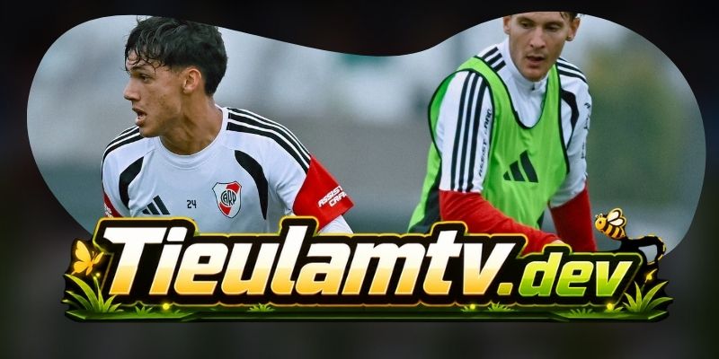 Gimnasia La Plata và River Plate đối mặt bài toán khoảng trống