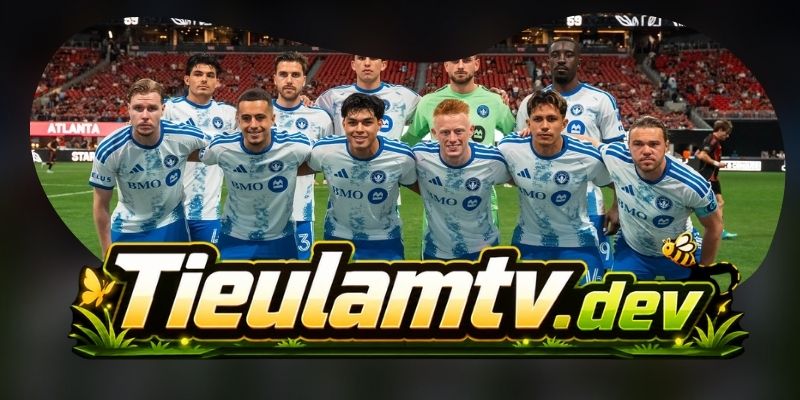Nhận định kèo Nashville vs Montreal Impact 07h30 23/07