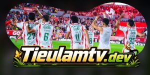 Soi Kèo Necaxa Vs Monterrey 06h00 27/07