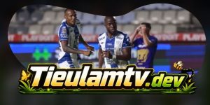 Soi Kèo Pumas U.N.A.M. Vs Pachuca 06h00 19/07