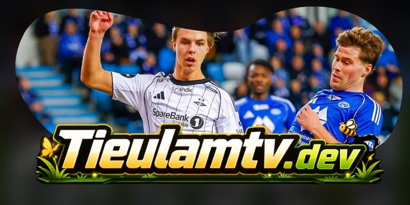 Rosenborg chịu áp lực xác nhận, Fredrikstad rình sai số đầu tiên