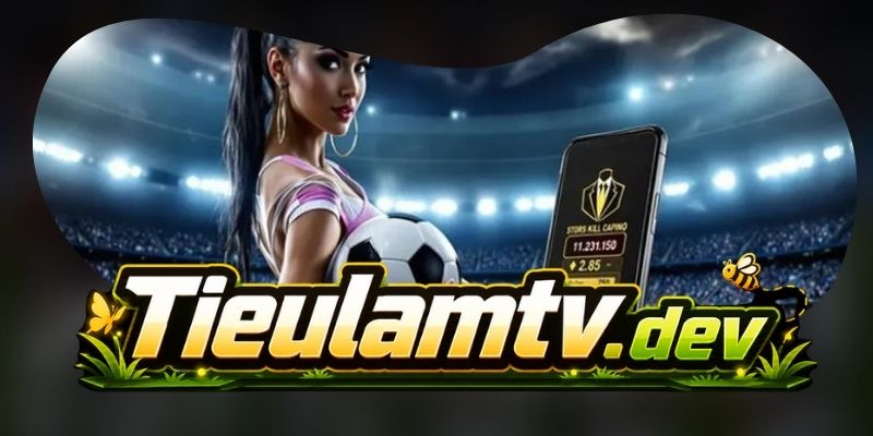TieuLamTV - Trực tiếp World Cup 2026 miễn phí full HD