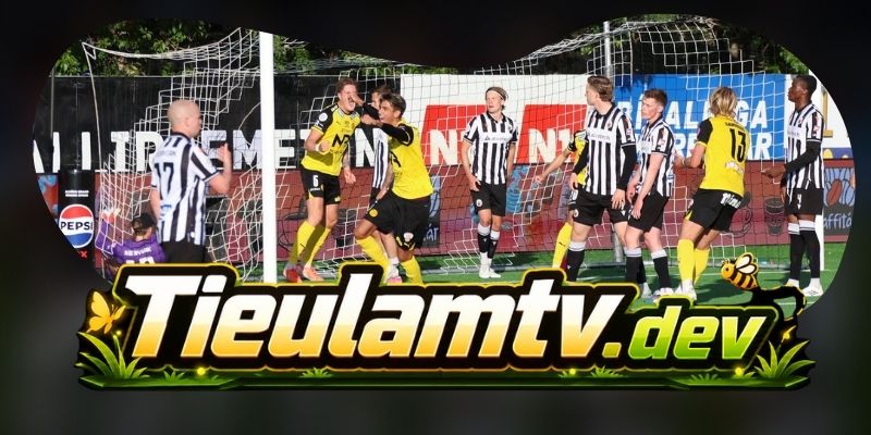 Akranes và Vikingur Reykjavik phân cực ở lớp phòng ngự dự phòng