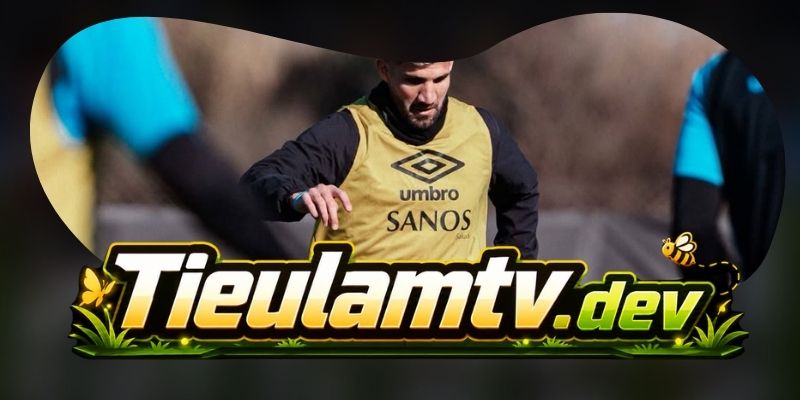 Soi Kèo Club Atletico Tigre Vs Belgrano 07h15 06/08